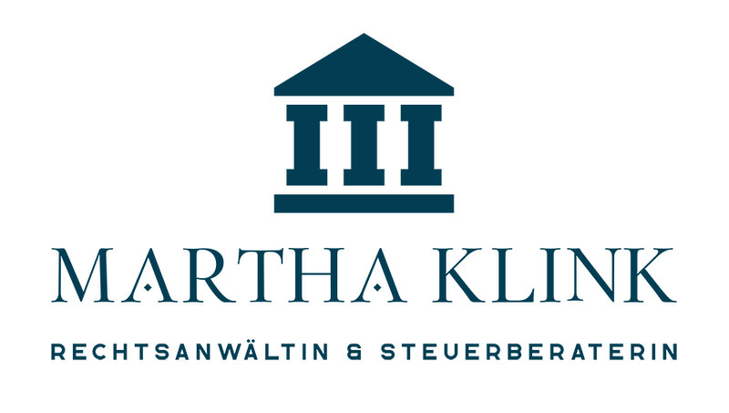 Martha Klink Logo
